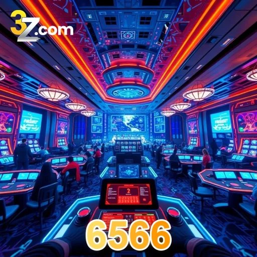 6566 Baixar Aplicativo