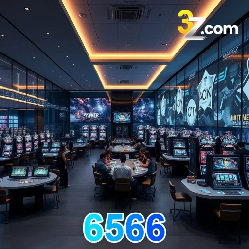 Bônus Imperdíveis no 6566 para Aumentar sua Diversão