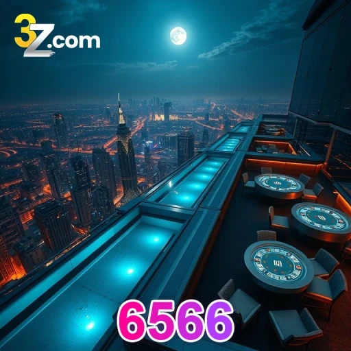 Esporte Radiante: Explore o Mundo do 6566 com Emoção