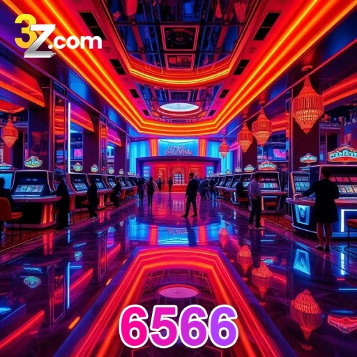 Experimente Diversão e Conexão na Seção Paga do 6566