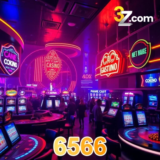 Incríveis Promoções no 6566: Jogos que Você Não Pode Ignorar