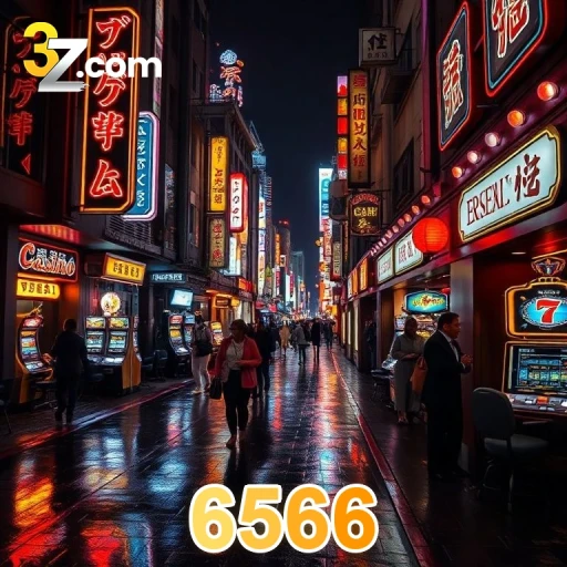 6566 app Cassino