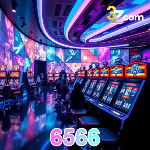 6566 app Jogos de caça-níqueis