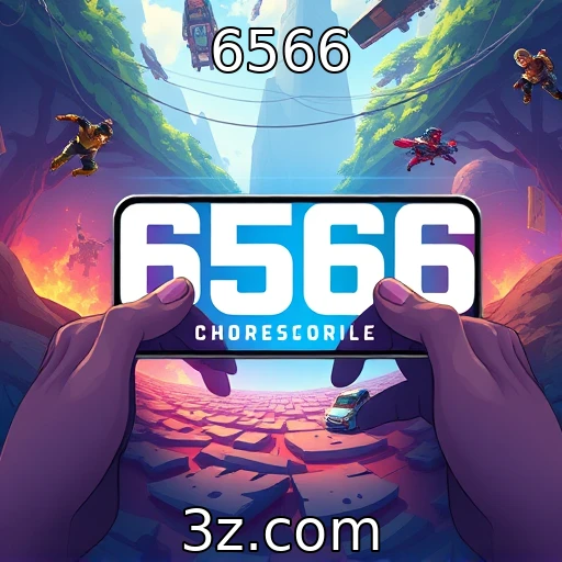 A evolução dos jogos mobile e seu mercado